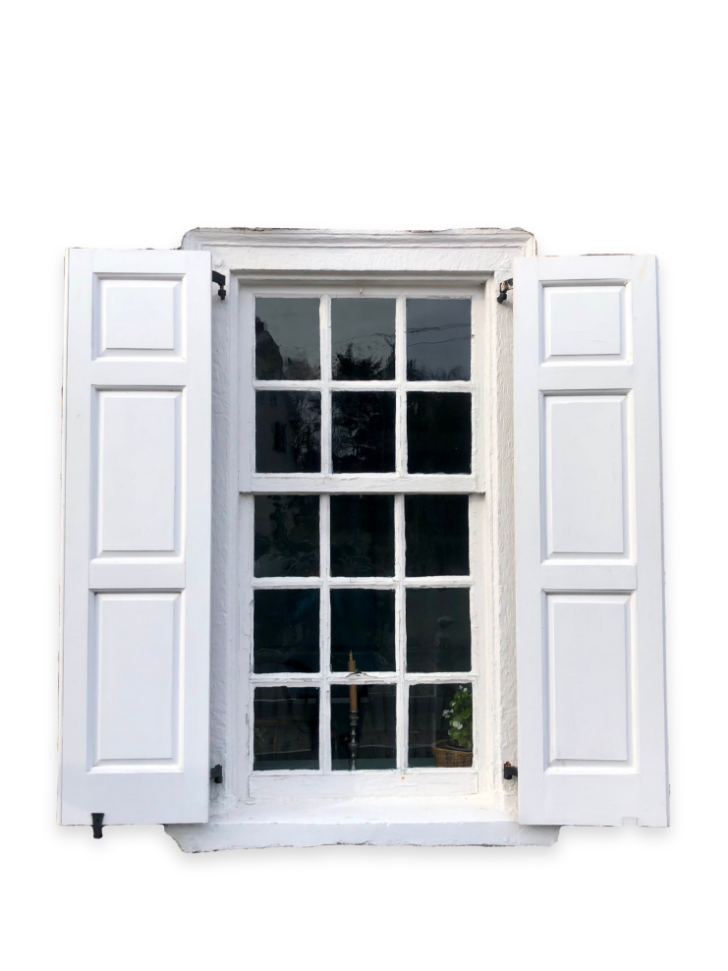 ventana home